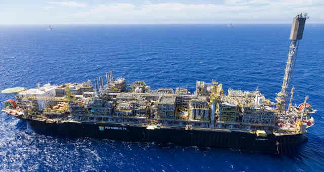 ANP Avança em Estudos de Bloco Estratégico no Pré-Sal: Futuras Licitações no Polígono de Santos Podem Gerar Novas Oportunidades