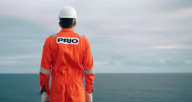 JP Morgan eleva Prio (PRIO3) a queridinha das petroleiras: Ação dispara e atinge 2ª maior alta do Ibovespa com projeção de R$ 73