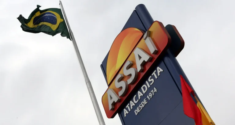 Assaí (ASAI3): JP Morgan eleva recomendação para neutra e ações reagem com alta; veja potencial de 16%