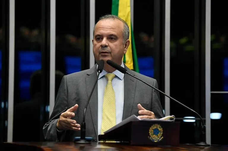 Rogério Marinho Revela Voto Contra Messias para o STF e Acusa AGU de Criar ‘Ministério da Verdade’