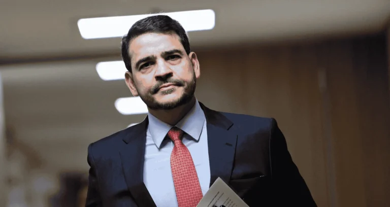 Rejeição Histórica de Jorge Messias no Senado: Última vez que isso ocorreu foi há 132 anos, em 1894