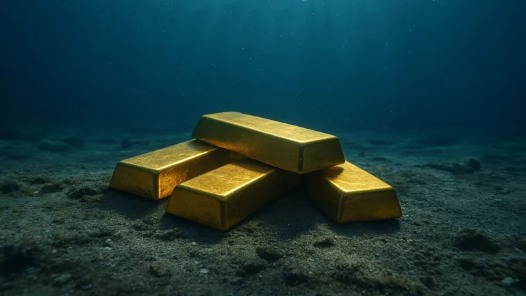 Ouro Dispara com Tensão EUA-Irã e Juros do Fed: O Que Isso Significa Para Seu Bolso e Investimentos?