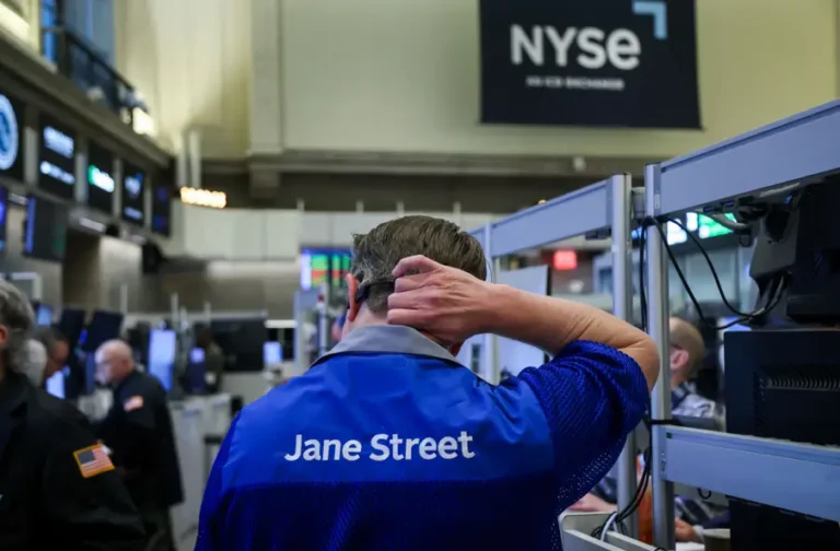 Jane Street: A Gigante que Distribui US$ 2,68 Milhões por Funcionário e Supera Bancos Tradicionais de Wall Street