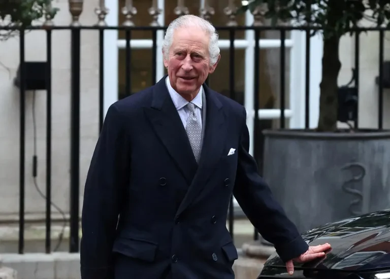 Os 3 Super Alimentos Anti-inflamatórios que o Rei Charles III Adora para Viver Mais e Melhor