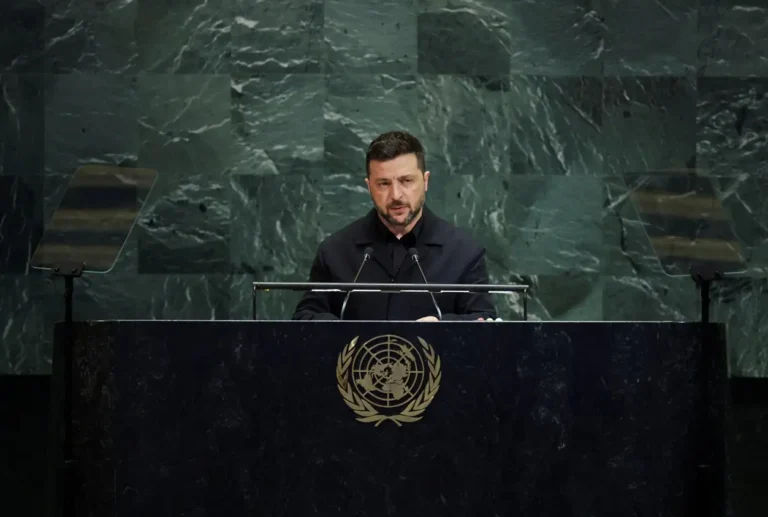 Ucrânia em alerta: Zelensky detecta “atividade incomum” na fronteira com Belarus e pede cautela à população