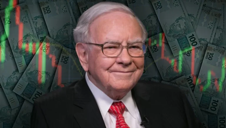 Warren Buffett compara mercado atual a ‘cassino’: “Nunca tivemos pessoas tão propensas a apostar como agora”, alerta o Oráculo de Omaha