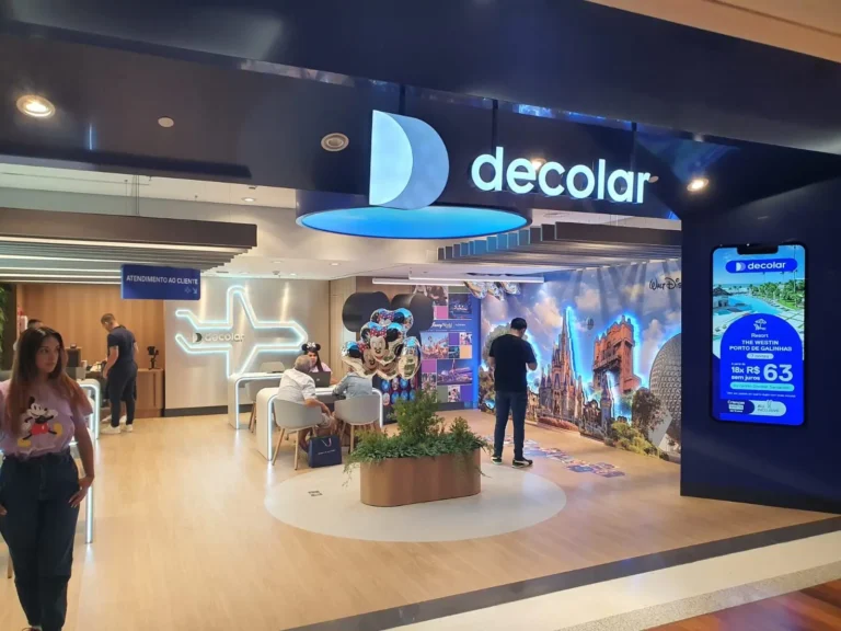 Decolar mira CVC: Gigante argentina da viagem anuncia possível OPA e promete revolucionar turismo na América Latina