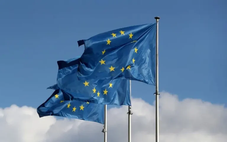 BCE Alerta: Recessão na Zona do Euro é Risco Real e Justificado Pelo Conflito no Oriente Médio