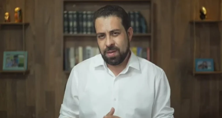 Boulos detona Zema: “Defender trabalho infantil é covardia e sinal de psicopatia” em meio a debate sobre idade para trabalhar