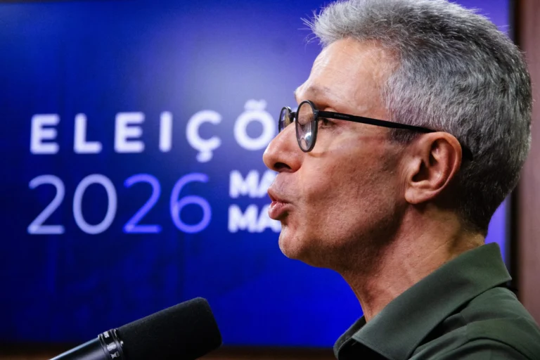 Zema promete “privatizar tudo” se eleito presidente e mira queda rápida de juros com reformas
