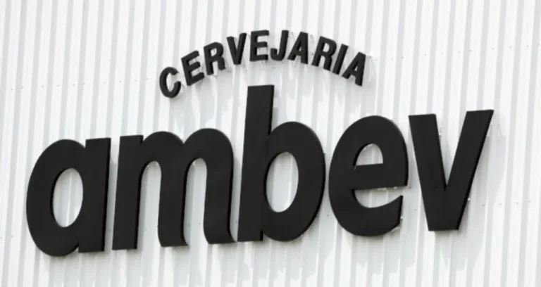 Lucro da Ambev (ABEV3) Cresce 2,1% no 1º Trimestre de 2026, com Novo JCP de R$ 700 Milhões Anunciado