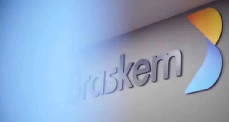 Braskem (BRKM5) Alerta: Vendas em Queda e Margens Apertadas no 1T26 Podem Impactar Lucros Futuros