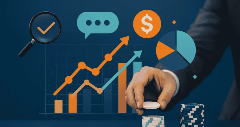 Mercado Preditivo: Como Proteger Investimentos e Lucrar com Eventos Globais, Segundo Especialistas