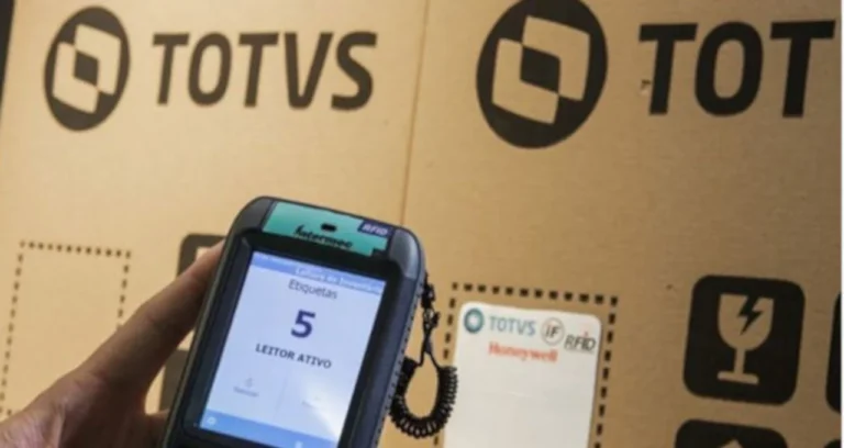 Lucro da Totvs (TOTS3) dispara 17% no 1T26 impulsionado por IA e crescimento em nuvem, confira os números