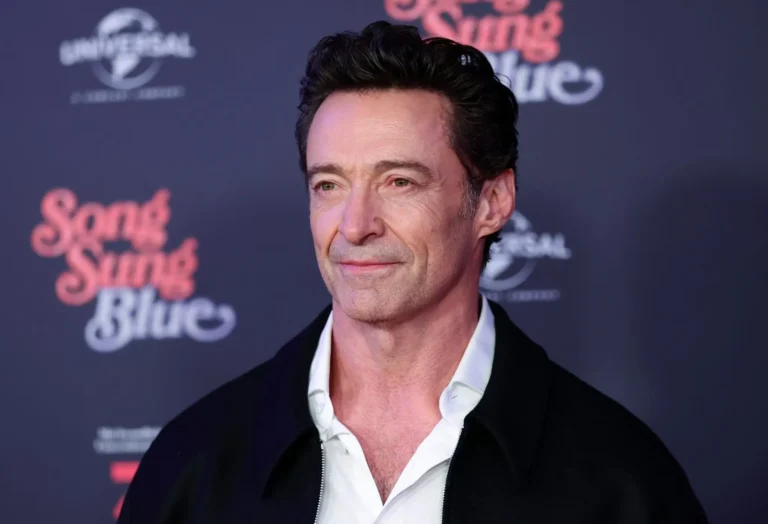 Hugh Jackman revela segredo para o sucesso: ‘Falhar é o melhor caminho, mesmo que dê medo’