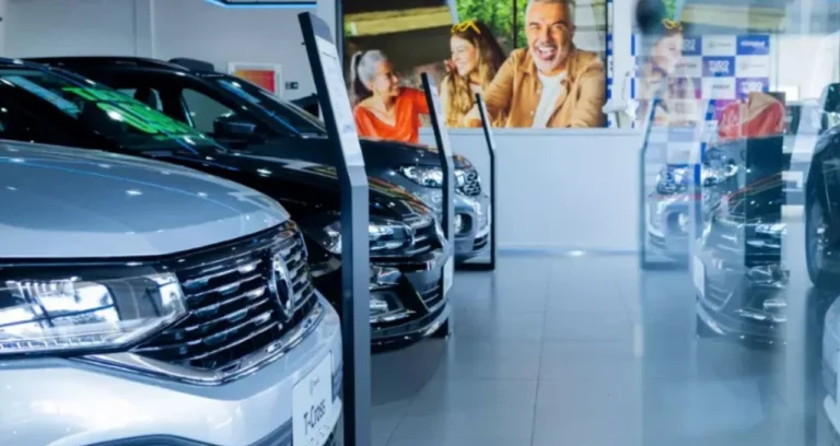 Automob (AMOB3) Aumenta Prejuízo no 1º Trimestre de 2026 para R$ 56,7 Milhões: Entenda os Fatores