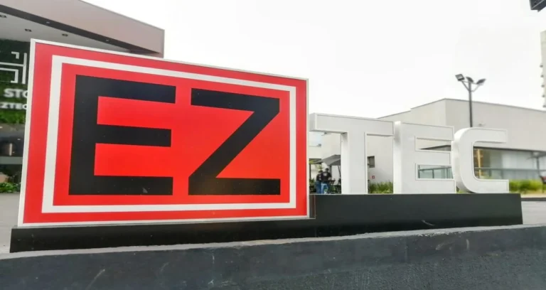 Eztec (EZTC3) dispara no 1T26: Lucro de R$ 119,7 milhões impulsionado por juros, venda de terreno e parcerias
