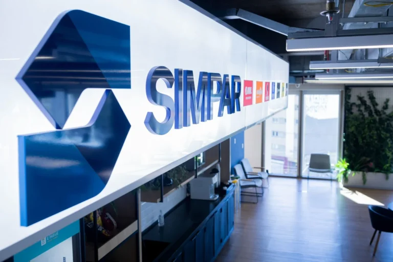 Simpar (SIMH3): Prejuízo cresce 252% no 1T26, mas alavancagem atinge menor nível em 15 anos. Entenda os números!