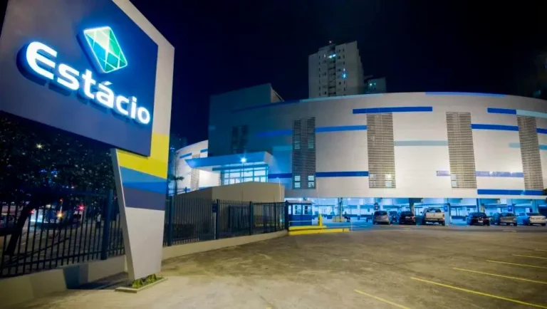 Yduqs (YDUQ3) dispara 8% após balanço 1T26 fraco; mercado aposta em guidance otimista para 2026
