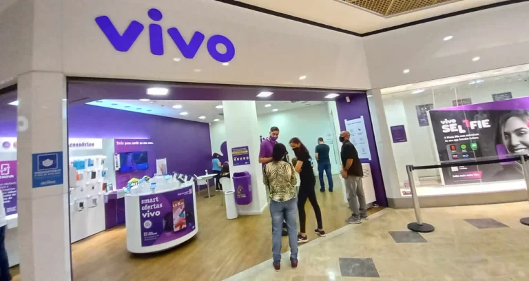 Vivo (VIVT3) Surpreende com Lucro de R$ 1,29 Bilhão no 1T26, Superando Expectativas e Impulsionando Ações na Bolsa