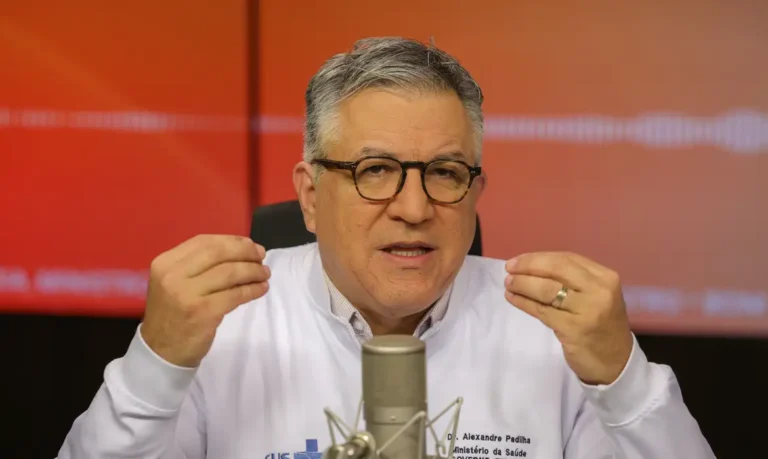Padilha rebate críticas bolsonaristas sobre Anvisa e Ypê: “Agência não tem lado partidário, só da saúde”