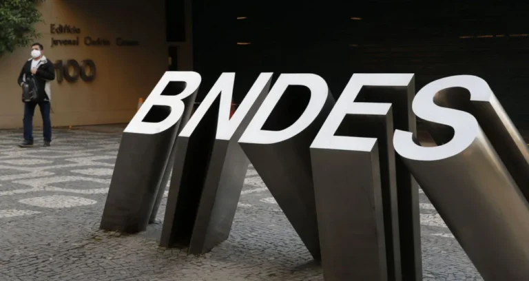 Lucro do BNDES Salta 17% no 1º Trimestre: R$ 3,1 Bilhões Impulsionados por Financiamentos e Investimentos Estratégicos