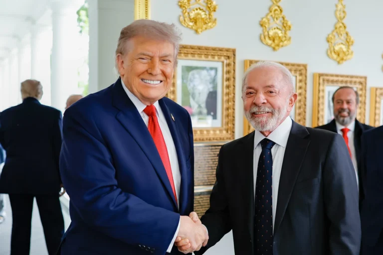 Lula Fortalecido Após Encontro com Trump, e Desenrola 2.0 Ganha Apoio Popular, Aponta Pesquisa Genial/Quaest