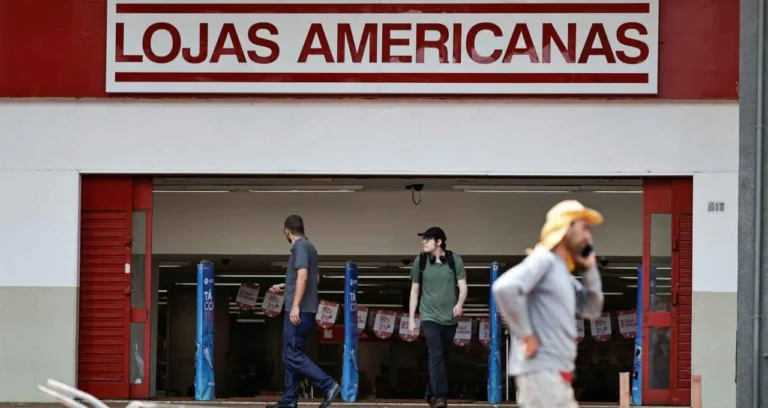 Americanas (AMER3) Reduz Prejuízo em 33% no 1T24 com Crescimento de Receita e Recuperação Digital