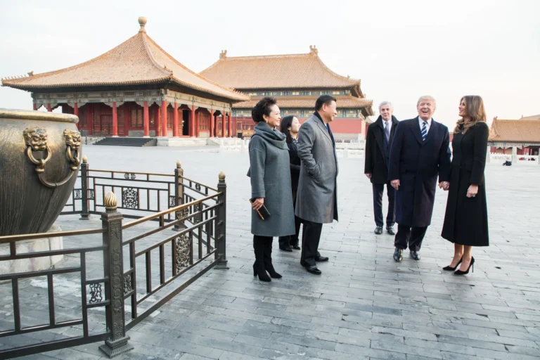 Xi Jinping Adverte Trump: Taiwan é Ponto Crítico e Pode Desencadear Conflito entre China e EUA