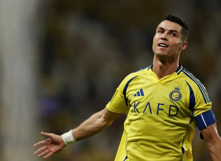 Cristiano Ronaldo: Jogador bilionário vira sócio estratégico da LiveMode, dona da CazéTV, e mira expansão global