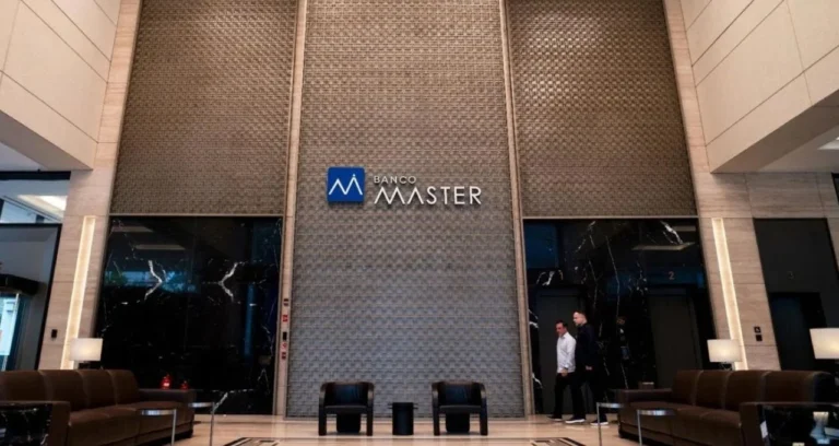 Governo Brasileiro Alerta Investidores Internacionais sobre Risco do Banco Master em Emissão de €5 Bilhões na Europa