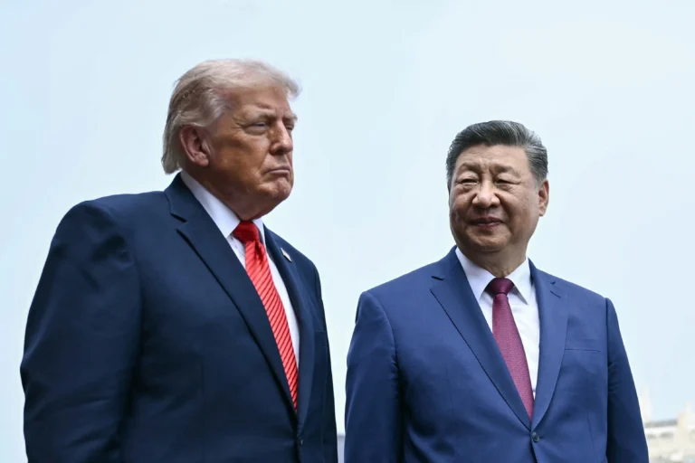 Xi Jinping alerta sobre “Armadilha de Tucídides” em cúpula com Trump: EUA e China podem evitar conflito histórico?