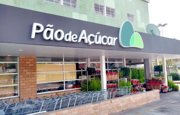 GPA (PCAR3) acumula prejuízo líquido bilionário de R$ 1,4 bilhão no 1º trimestre de 2026 com desafios financeiros