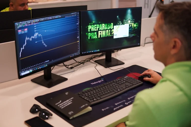 Nomos Acelera Consolidação no Mercado de Assessoria de Investimentos com Aquisição Estratégica da Gamma
