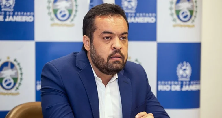 Operação PF: Cláudio Castro e dono da Refit, Ricardo Magro, alvo de busca e apreensão por esquema bilionário de evasão de divisas