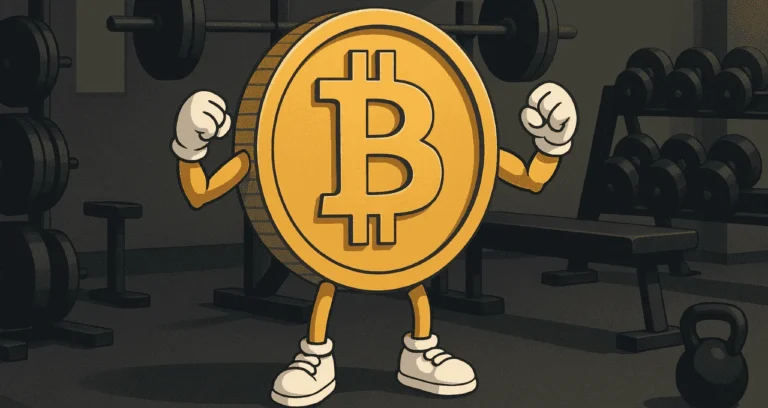 Bitcoin Volta aos US$ 80 Mil com Clareza Regulatória nos EUA, Mas Semana é de Sinais Mistos no Mercado Cripto