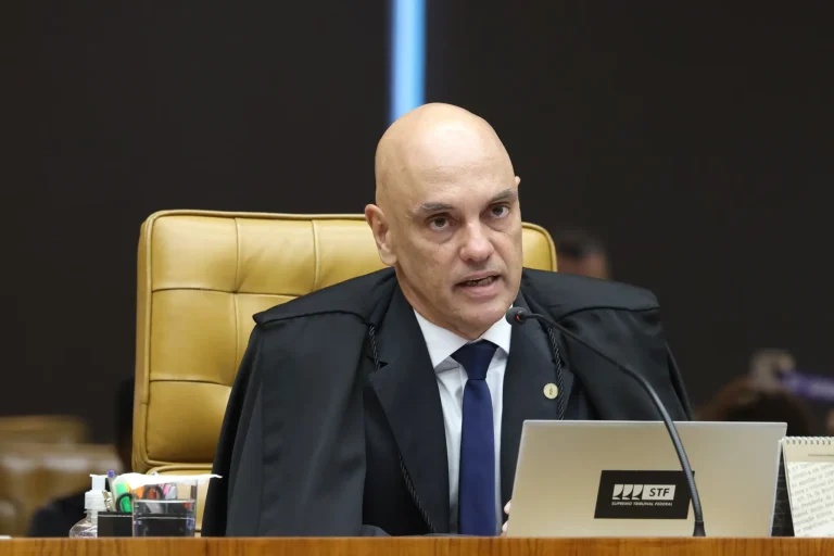 Moraes vota para tornar réus delegados por associação criminosa no Caso Marielle: Justiça avança em novo processo