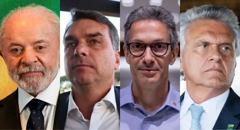 Segurança Pública: O Campo de Batalha Decisivo para Eleição 2026, Veja Propostas dos Pré-Candidatos