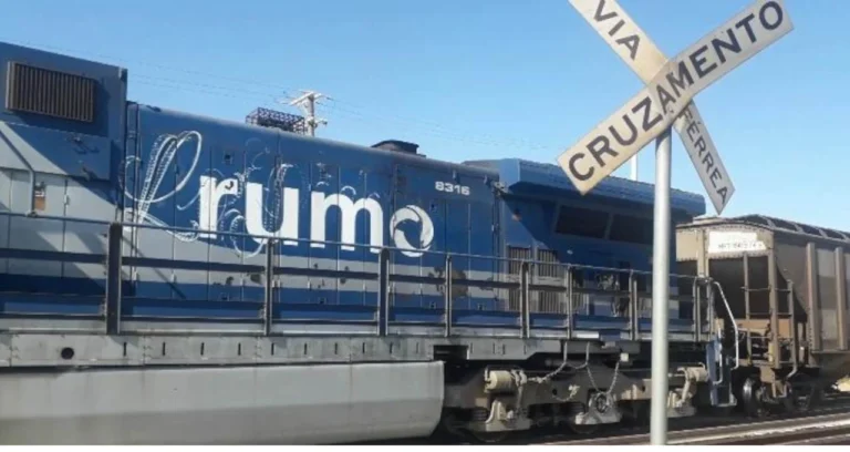 Cosan (CSAN3) Recebe Múltiplas Propostas por Fatia na Rumo (RAIL3): Saiba Quem São os Interessados na Gigante Logística