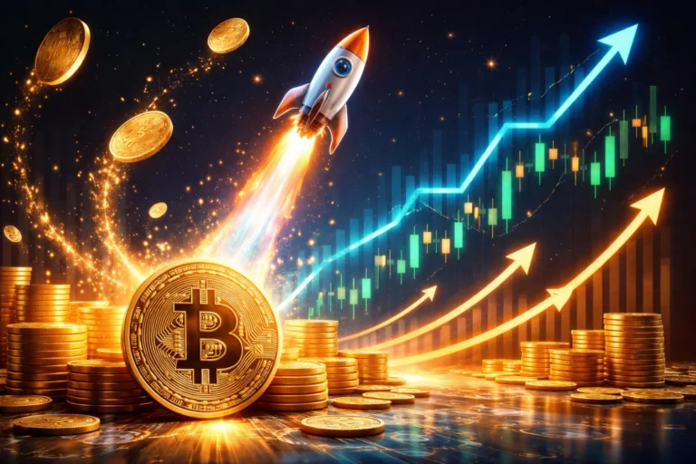 Memecoin GPT: Última Chamada para Automação de Investimentos em Cripto com Potencial de Multiplicar R$ 3.500 em R$ 1 Milhão