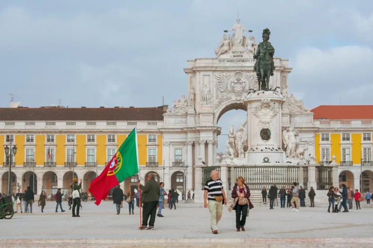 Investidores Acusam Portugal de “Quebra de Confiança” Após Nova Lei de Nacionalidade Endurecer Acesso à Cidadania Europeia