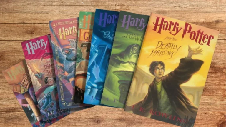 J.K. Rowling: A Ascensão Meteórica da Criadora de Harry Potter da Pobreza à Bilionária, Ecoando sua Própria Magia