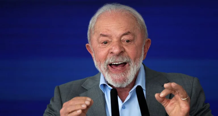 Governo Lula: 39% Consideram Gestão Ruim ou Péssima, Aponta Nova Pesquisa Datafolha