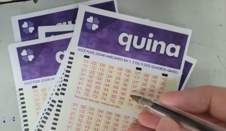 Quina Hoje 7028: Resultado Sorteado Nesta Segunda (18)! Prêmio Milionário e Como Jogar na Loteria