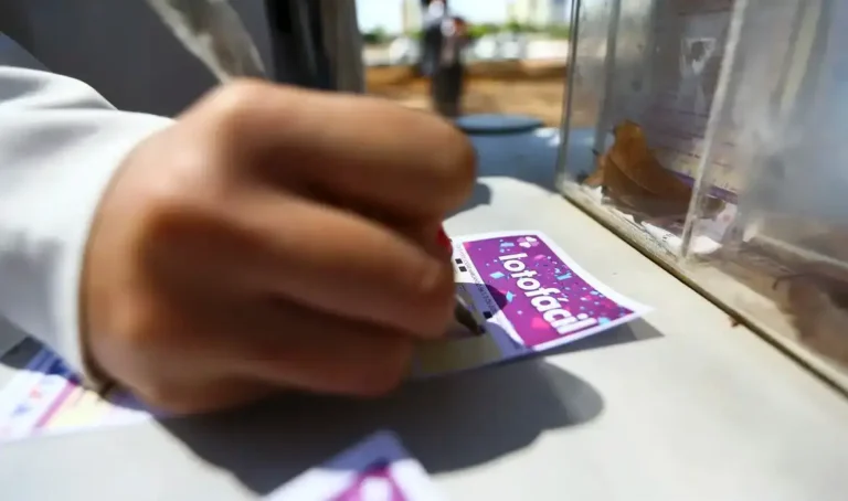 Lotofácil Concurso 3689: Resultado Divulgado Nesta Terça (19)! Veja os Números Sorteados e o Prêmio de R$ 5 Milhões