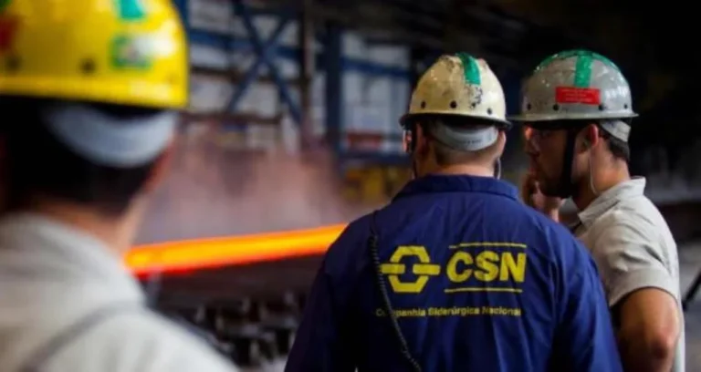 CSN Mineração (CMIN3) Surpreende Mercado com Programa de Recompra de Ações: Retorno aos Acionistas ou Estratégia Financeira?