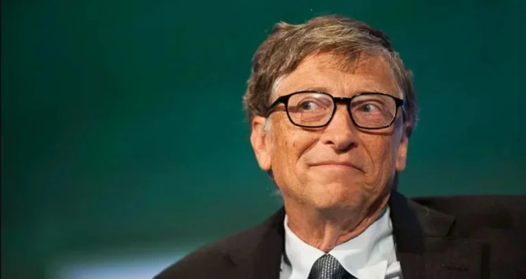 A Preguiça que Bill Gates Elogia: Como a Busca por Soluções Fáceis Impulsiona a Inovação e Eficiência