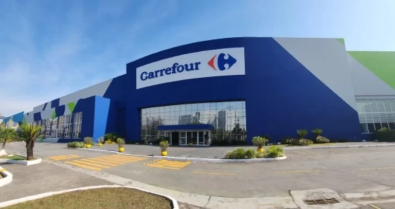 Carrefour Brasil vende campus corporativo em Tamboré e mira novos polos na capital paulista em reorganização estratégica