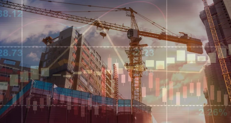 Construção Civil 1T26: Baixa Renda Dispara com MCMV, Média e Alta Renda Desacelera, Revela BTG Pactual
