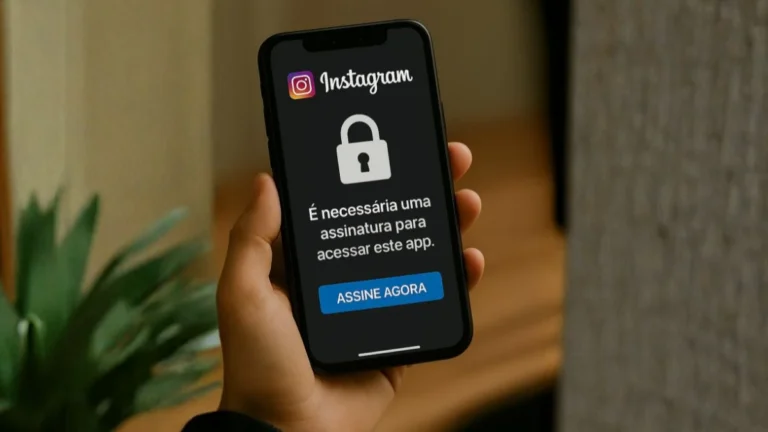 Meta Lança Planos Pagos para Instagram, WhatsApp e Facebook: O Fim da Era Gratuita?